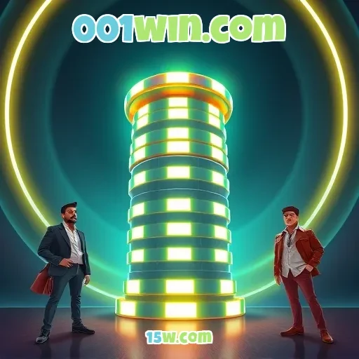 001win.com: Entretenimento e Emoção em Cada Clique