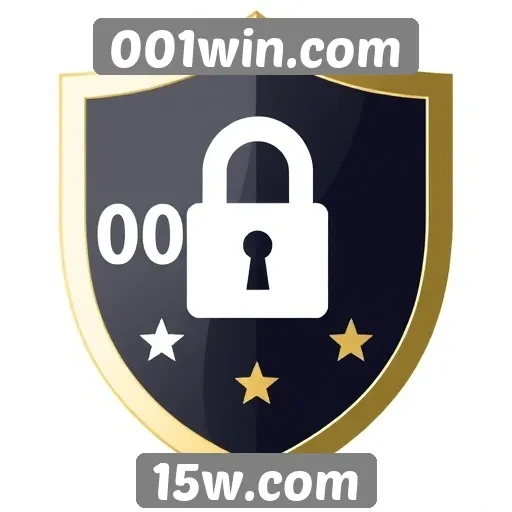 Avaliação da segurança do site 001win.com