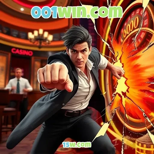 001win.com: Exploração dos Recursos de Eventos Esportivos Online