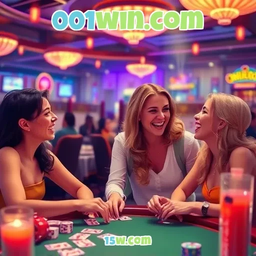 001win.com: Os Segredos da Seção VIP Revelados para Você
